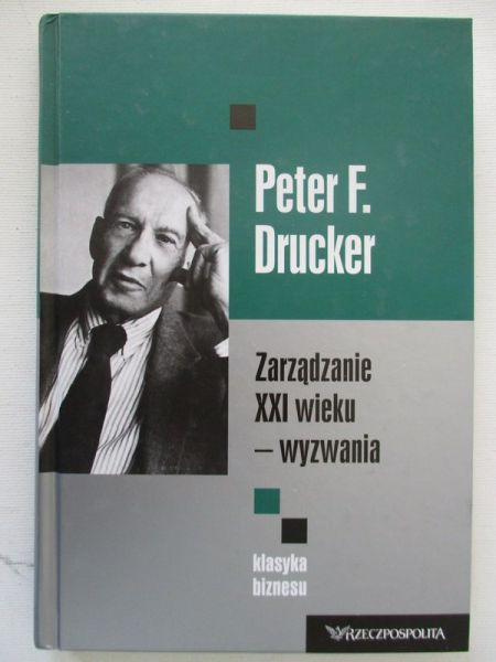 Zarządzanie XXI wieku – wyzwania