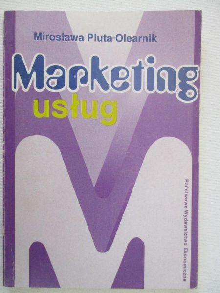 Marketing usług