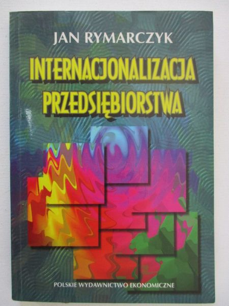 Internacjonalizacja przedsiębiorstwa