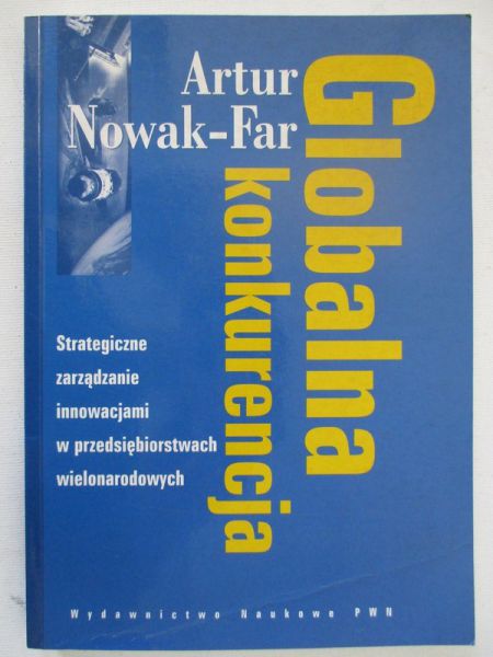 Globalna konkurencja