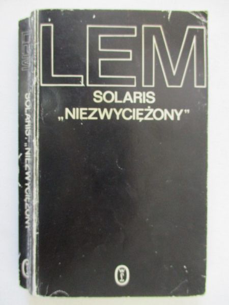 Solaris Niezwyciężony