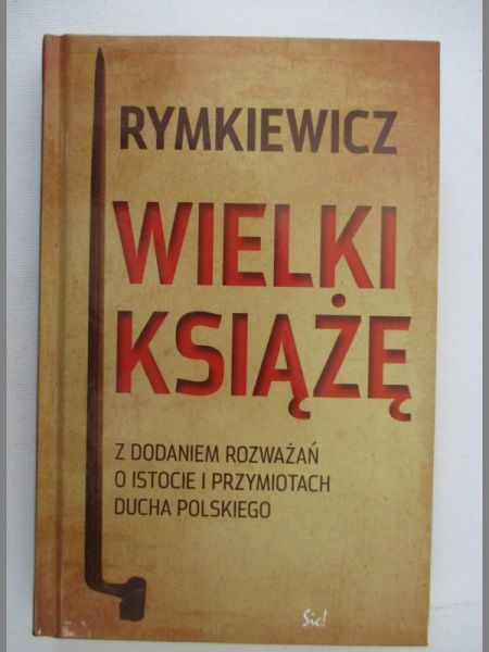 Wielki książe