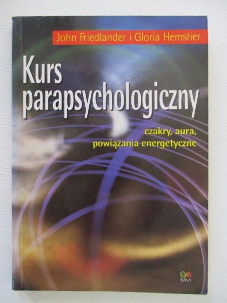 Kurs parapsychologiczny