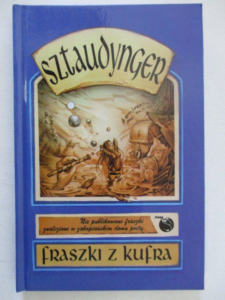 Fraszki z kufra