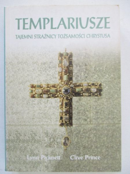 Templariusze