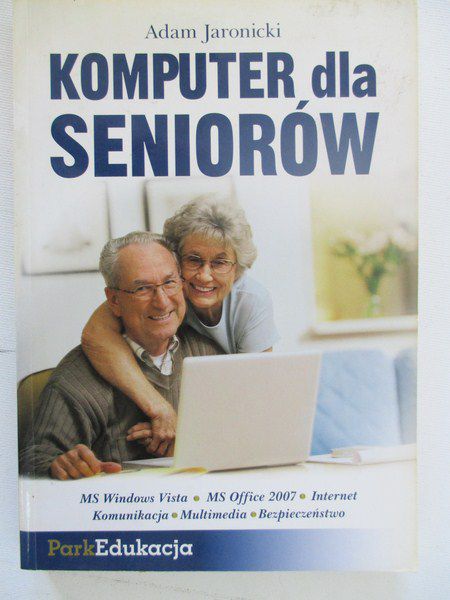 Komputer dla seniorów