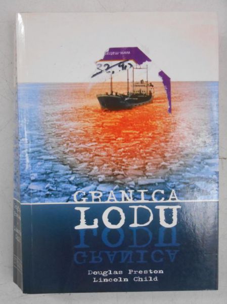 Granica lodu