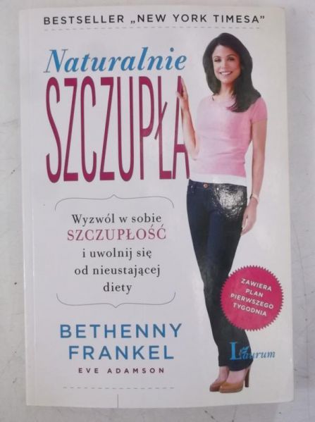 Naturalnie szczupła