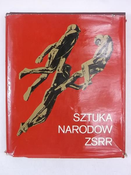 Sztuka narodów ZSRR