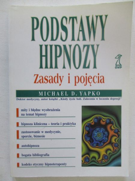 Podstawy hipnozy