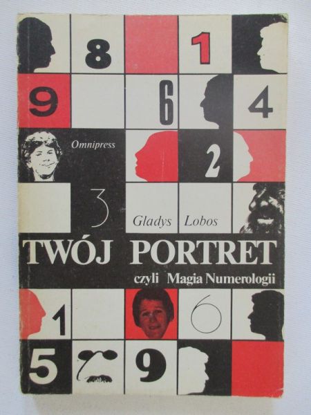 Twój portret