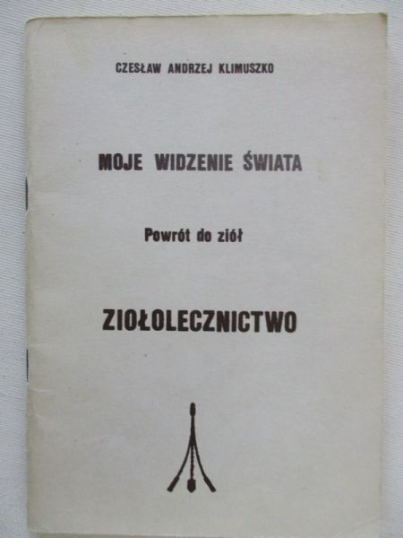Czesław - Moje widzenie świata