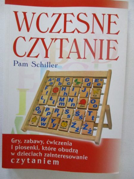 Wczesne czytanie