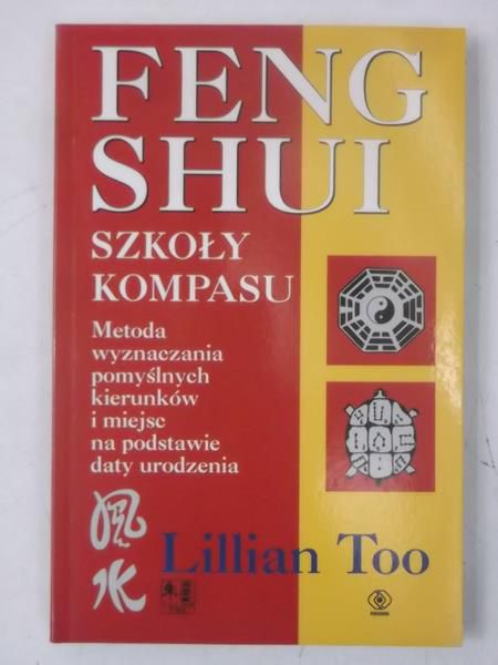 Lillian - Feng Shui: Szkoły kompasu