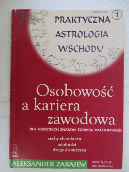 Osobowość a kariera zawodowa