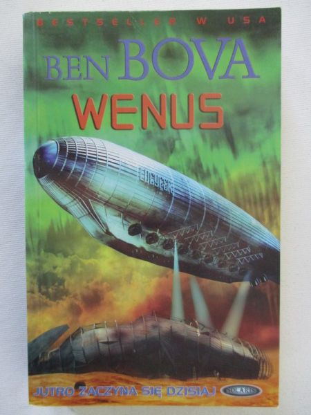 Bova Ben - Wenus