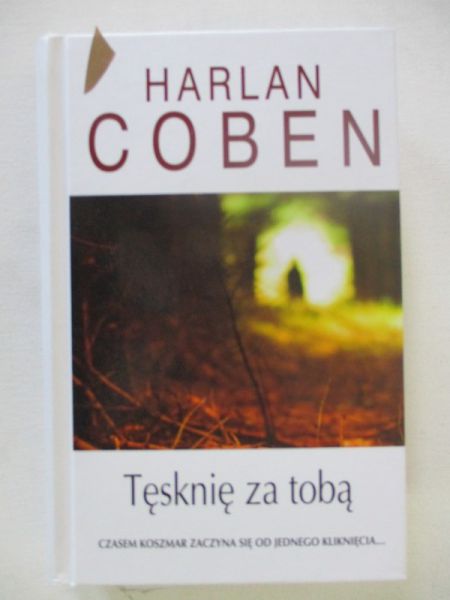 Tęsknię za tobą
