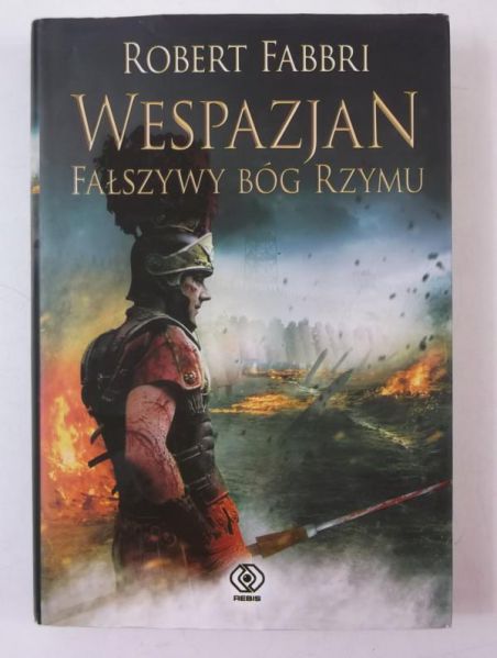 Wespazjan, fałszywy bóg Rzymu