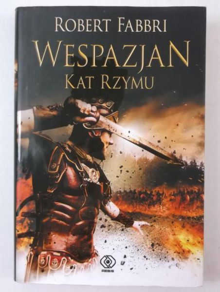 Wespazjan, kat Rzymu