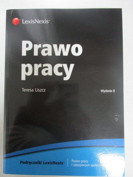 Prawo pracy
