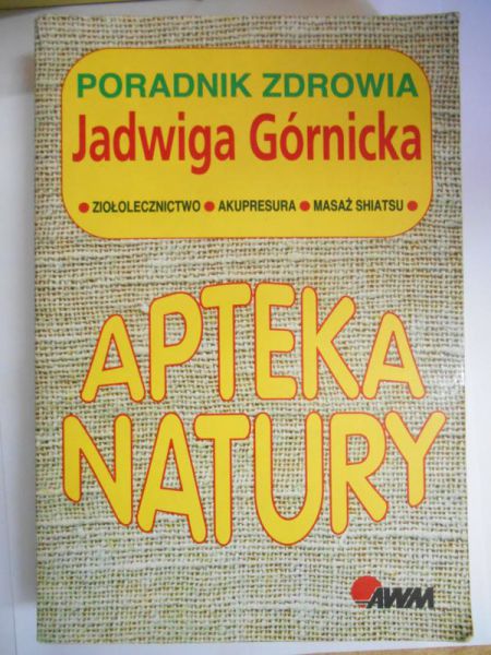 Apteka natury