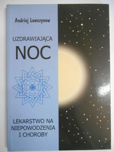 Lewszynow Andriej - Uzdrawiająca noc