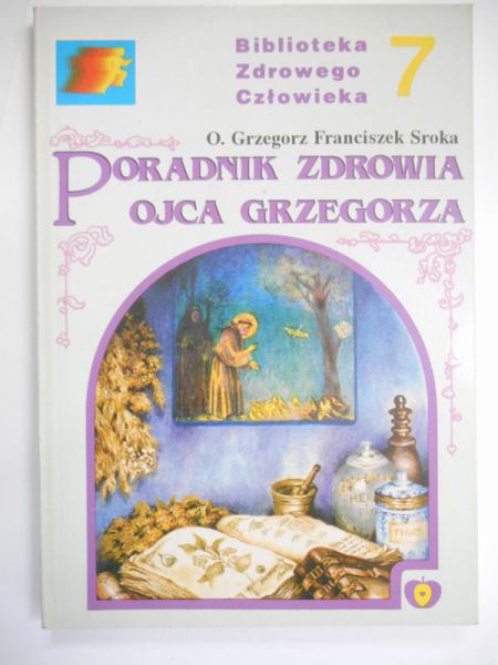 Poradnik zdrowia ojca a