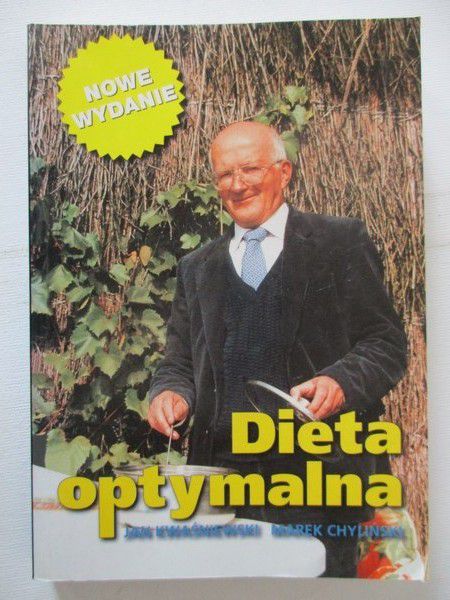 Dieta optymalna