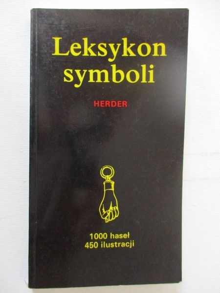 Leksykon symboli