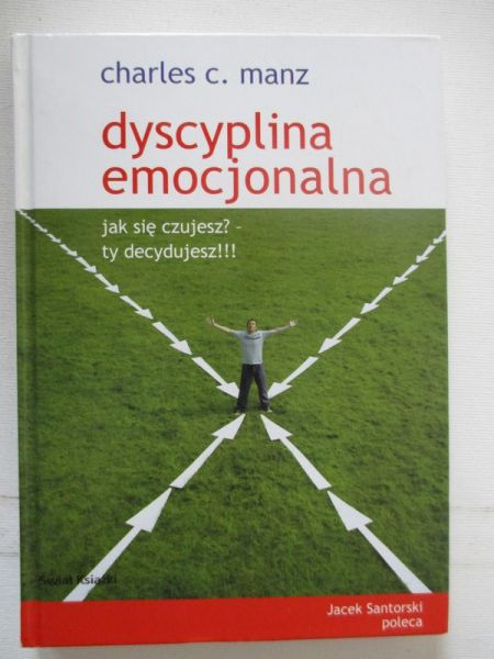 Dyscyplina emocjonalna