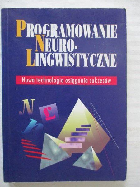 Programowanie neuro-lingwistyczne