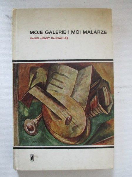 Moje Galerie i Moi Malarze