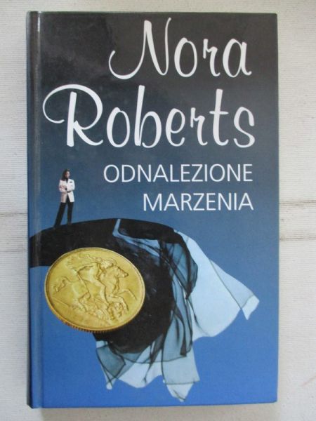 Odnalezione marzenia