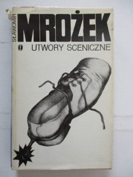 Utwory sceniczne