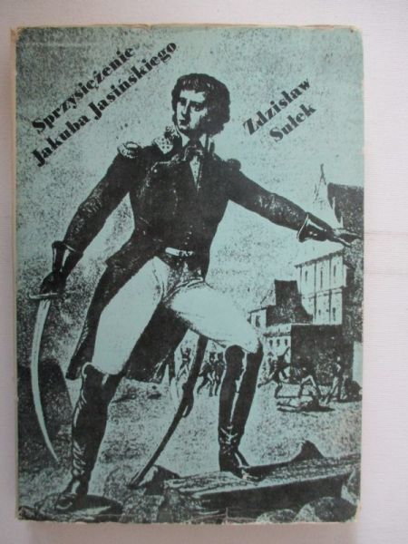 Sprzysiężenie Jakuba Jasińskiego
