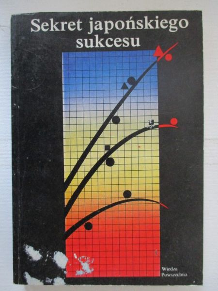 Sekret Japońskiego Sukcesu
