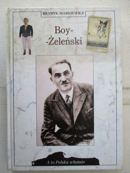 Boy-Żeleński