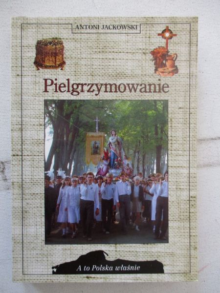 Pielgrzymowanie