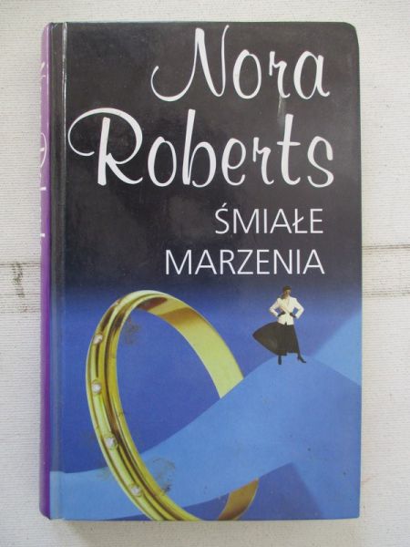 Śmiałe marzenia