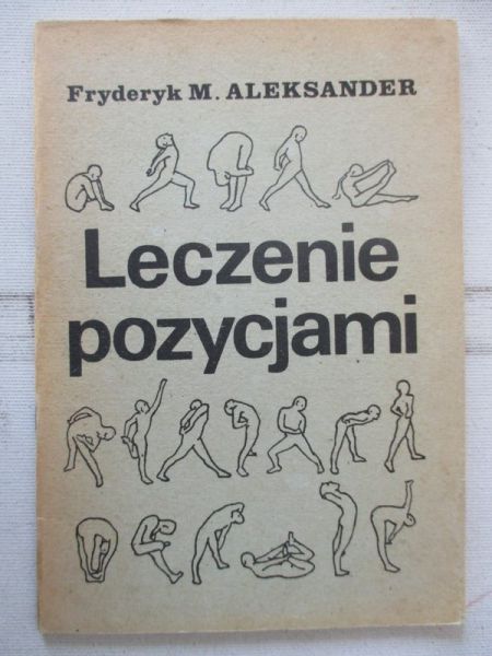 Aleksander Fryderyk M. - Leczenie pozycjami