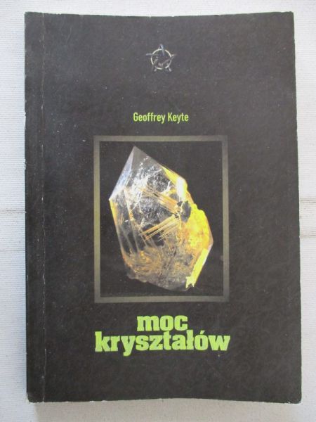 Moc kryształów