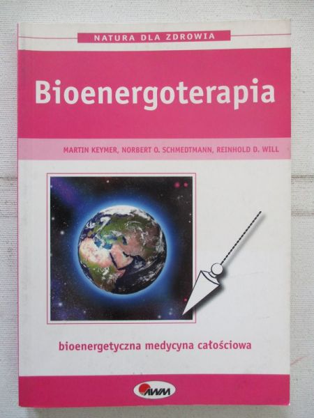 Bioenergoterapia