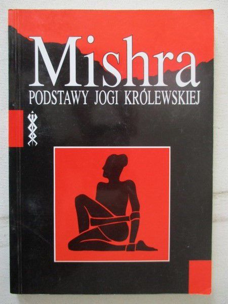 Podstawy jogi królewskiej