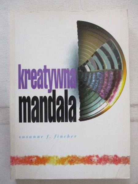 Fincher Susanne - Kreatywna mandala