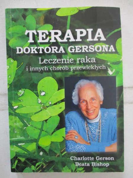 Terapia doktora a