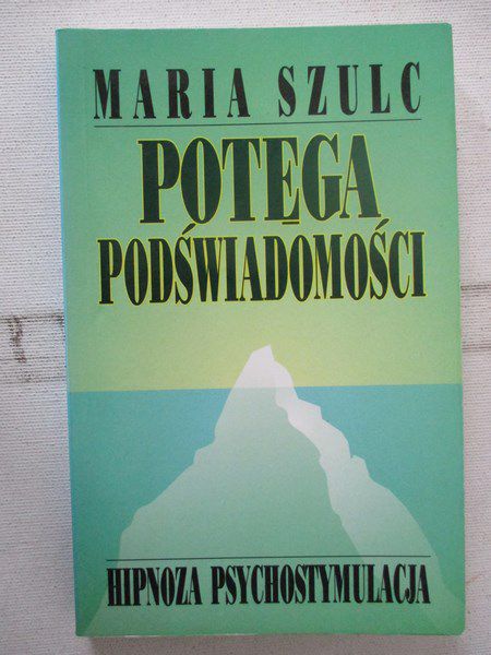 Potęga podświadomości