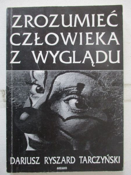 Zrozumieć człowieka z wyglądu