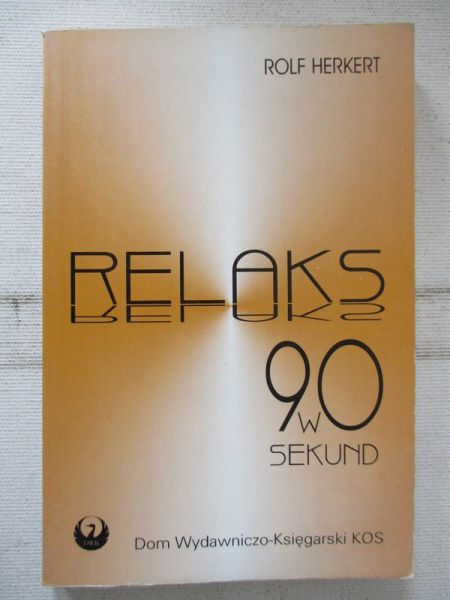 Relaks w 90 sekund