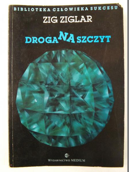 lar  - Droga na szczyt