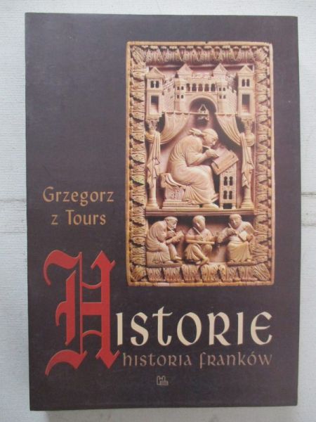 Gregor   - Historie